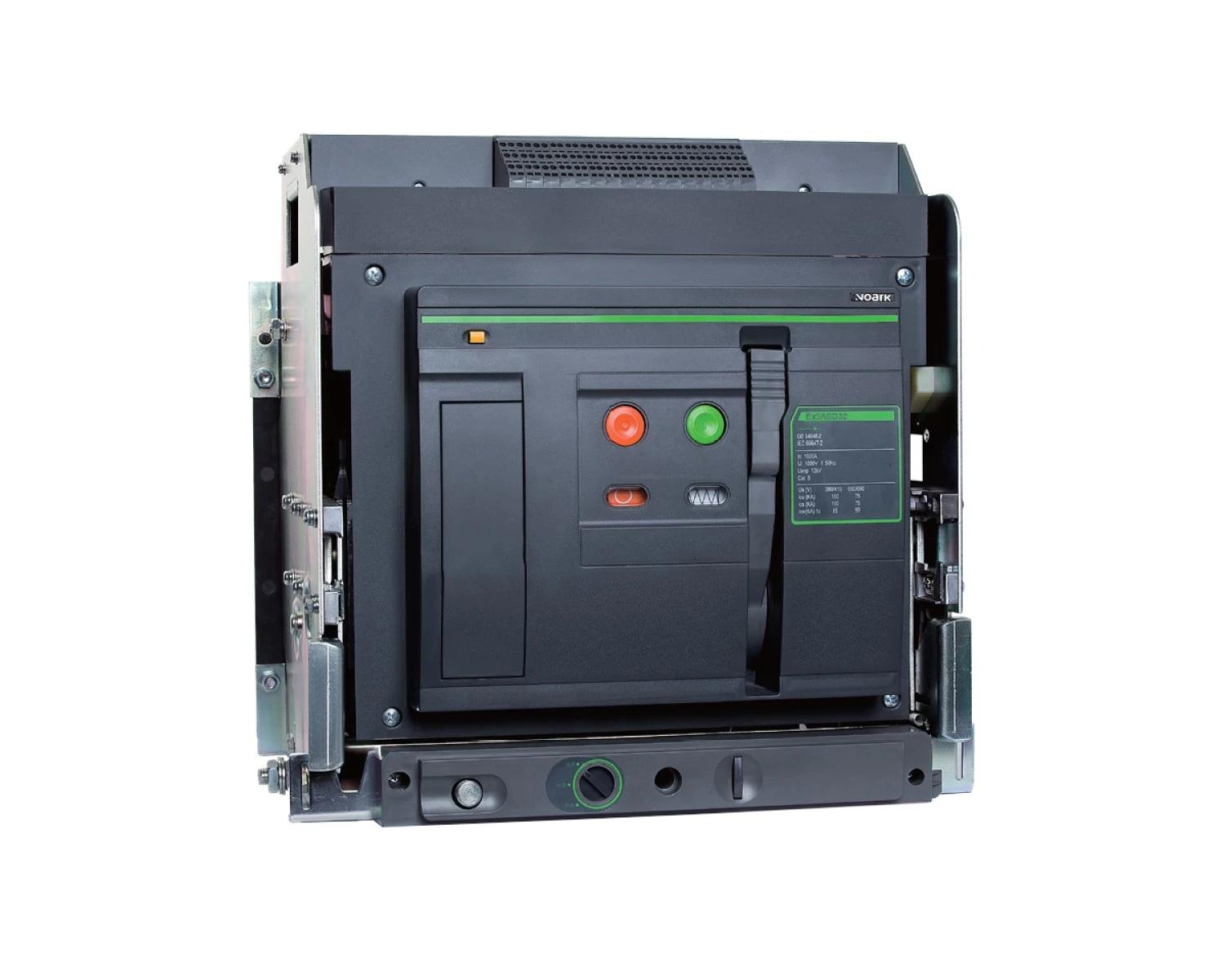 vazdušni rastavljači Ex9ASD12 3P D/O