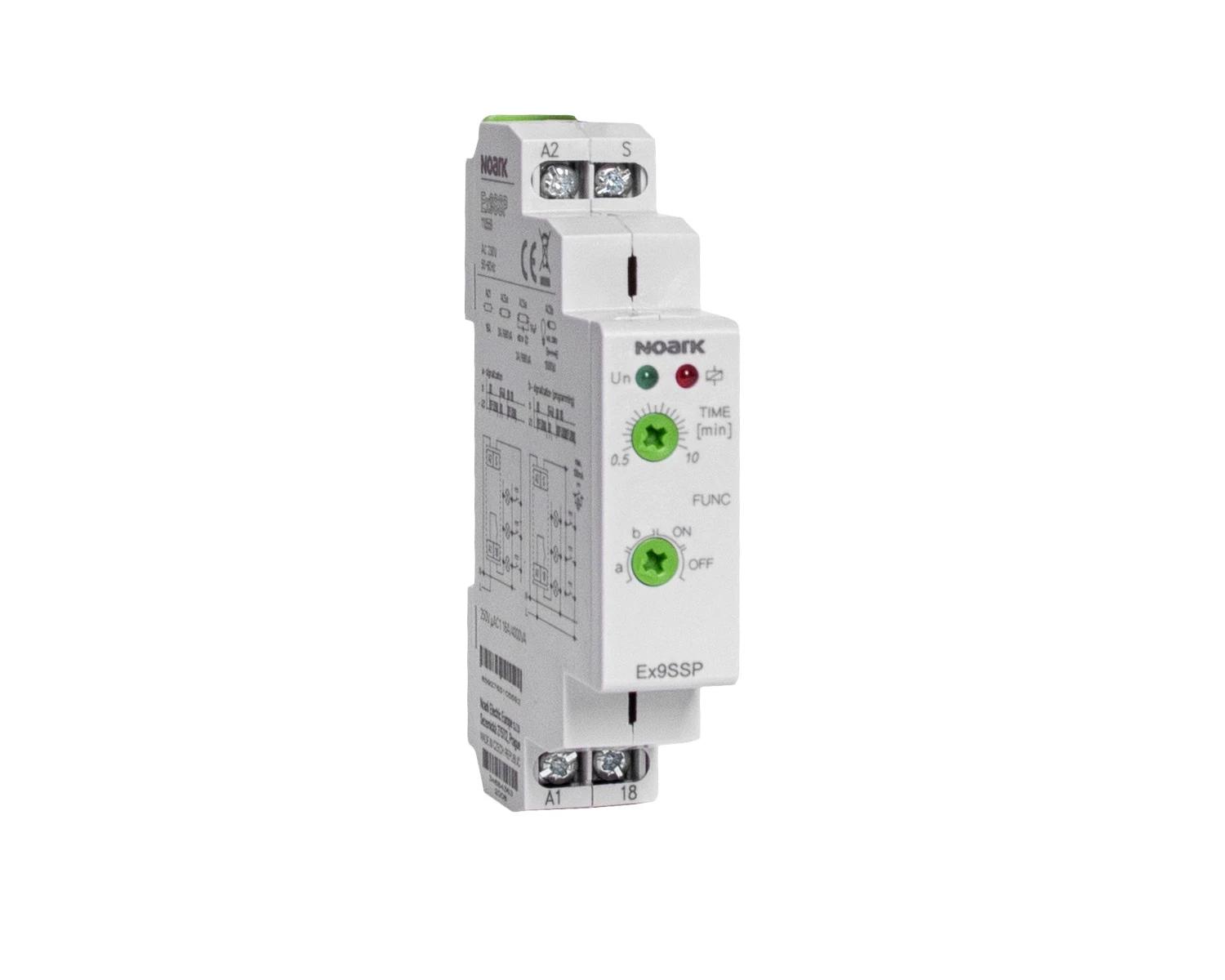Staircase switches Ex9SSP 230V